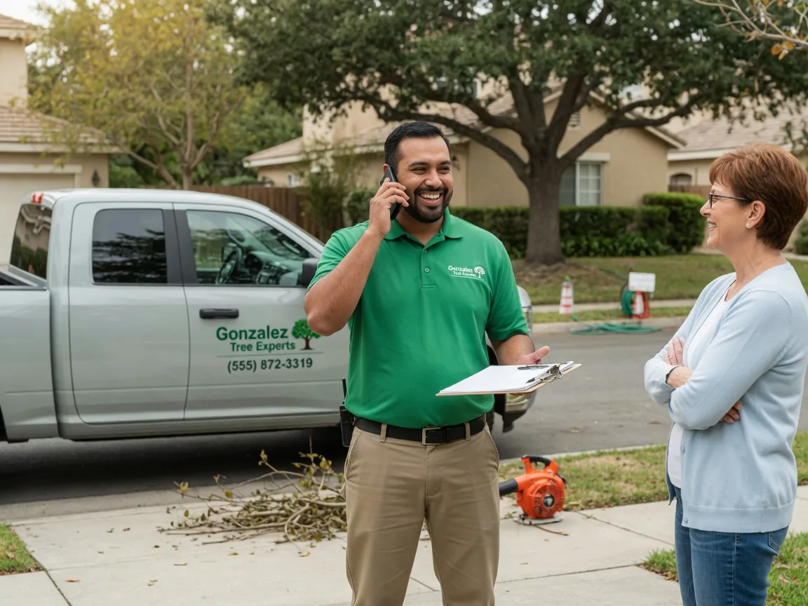 Tree Service Cranberry Township, PA FAQs